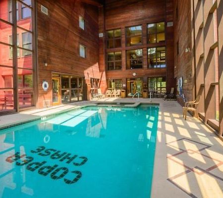 Tree House Villa Brian Head Exterior foto