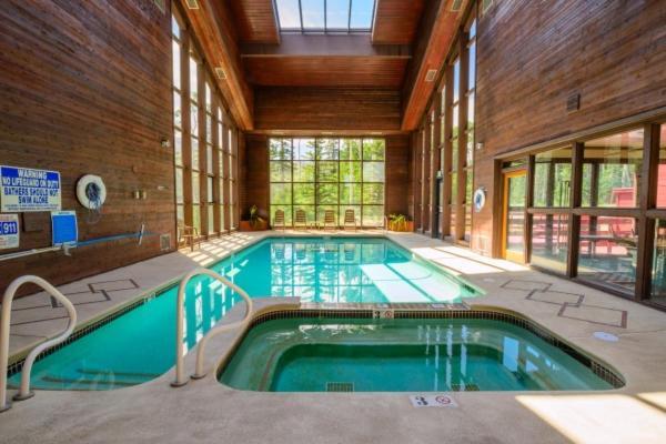 Tree House Villa Brian Head Exterior foto