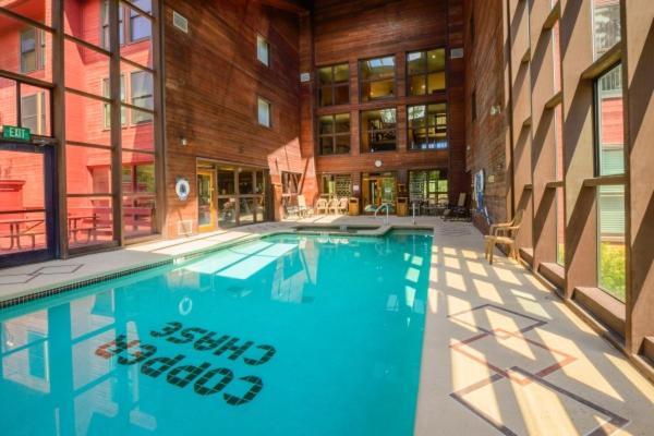 Tree House Villa Brian Head Exterior foto