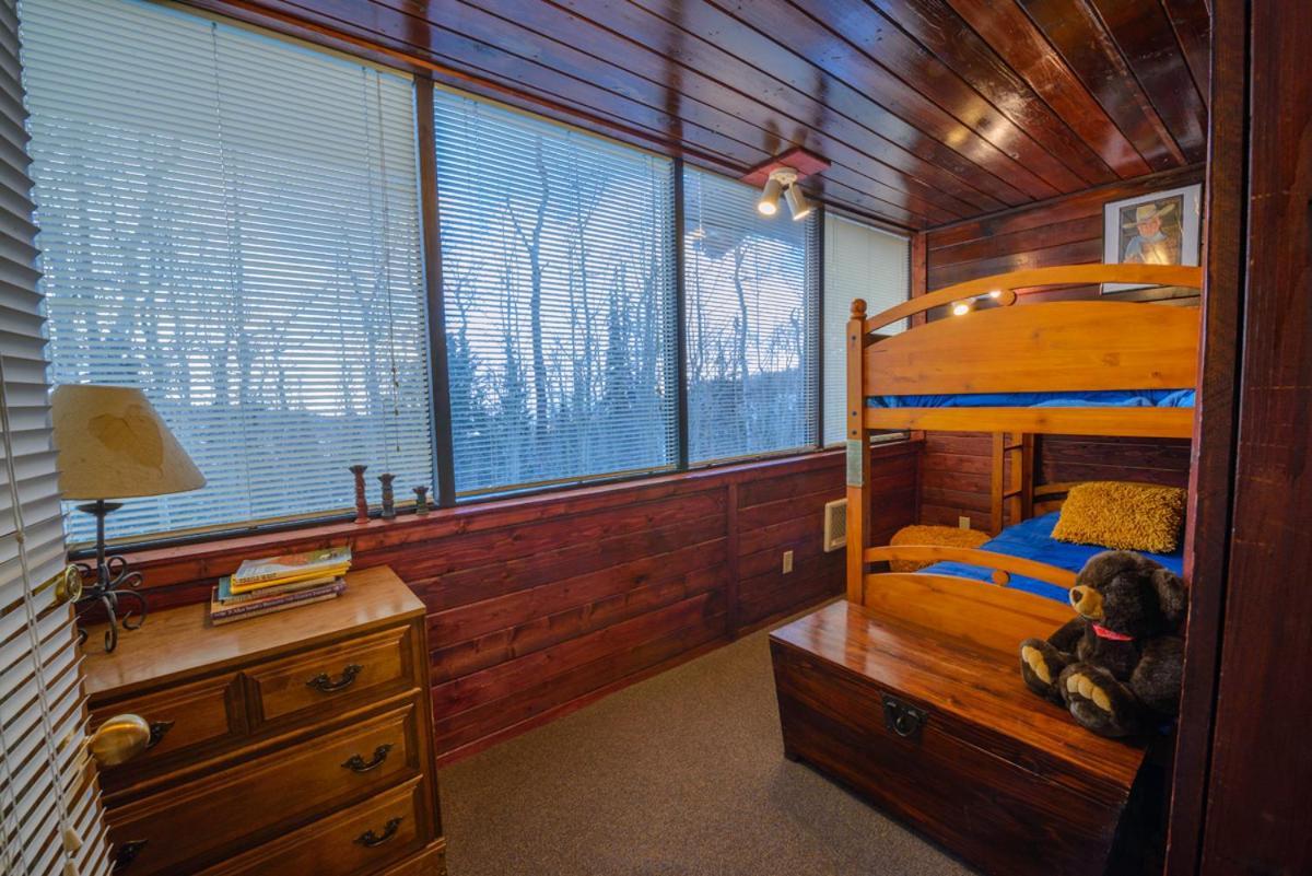Tree House Villa Brian Head Exterior foto