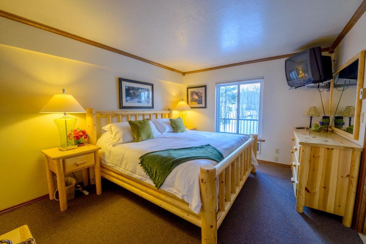 Tree House Villa Brian Head Exterior foto